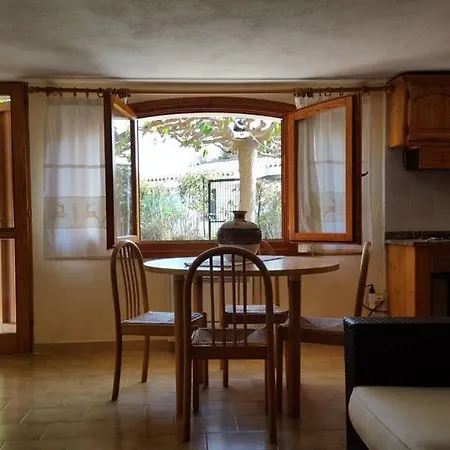 Casa Oleandro