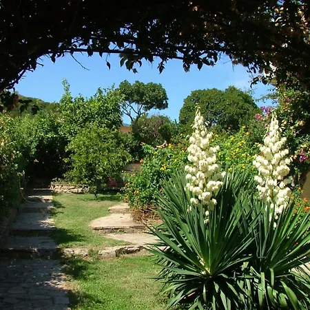 Nyaraló Casa Oleandro *