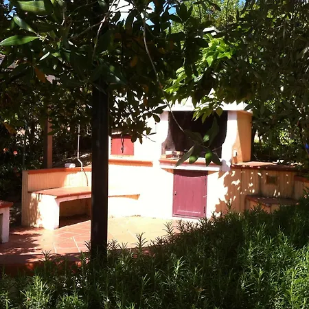 Casa Oleandro *