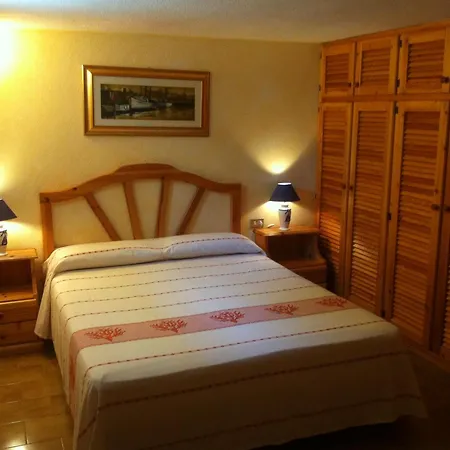 Nyaraló Casa Oleandro