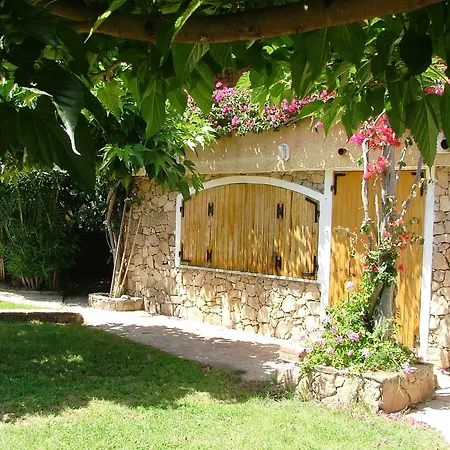 Casa Oleandro * Porto Taverna